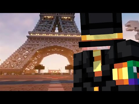 Видео: Пугод в Париже