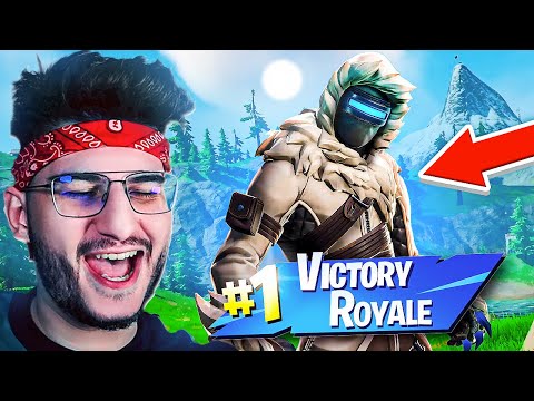 Видео: 🔫 ОСТАНОВИТЕ НАС БРАТЬ ТОП 1 В ФОРТНАЙТ