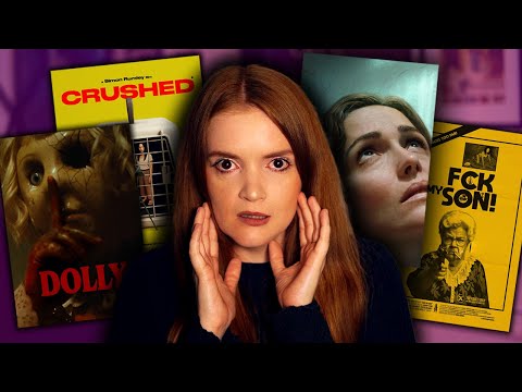 Видео: 7 шокирующих фильмов, которые вы ещё не видели! ⚠️