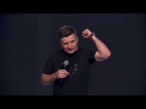 Видео: Илья Фёдоров 07.10.23г. "Ранами Его мы исцелились"