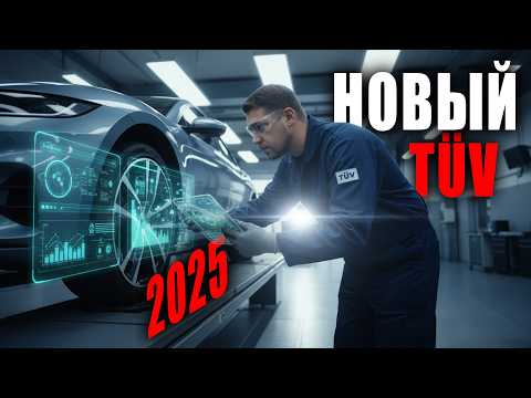 Видео: СРОЧНО! НОВЫЕ ШТРАФЫ за техосмотр и ОПАСНЫЕ РЕФОРМЫ страхования в Германии