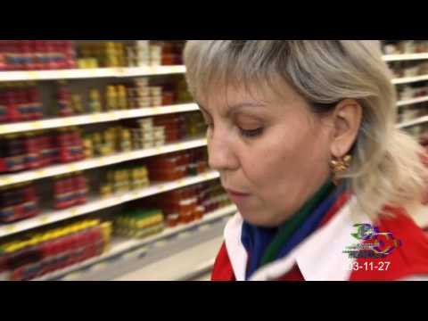 Видео: Народный Комиссар # 6. Василий Кучумов: проверка АШАН, трамвай и температура в домах.