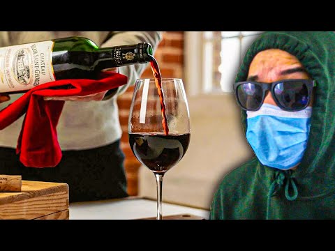 Видео: «Выдержано как хорошее вино»