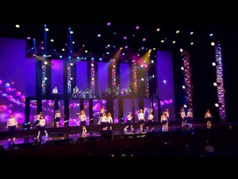 Видео: Детский хор Великан. История. Эпизод 12. Енот