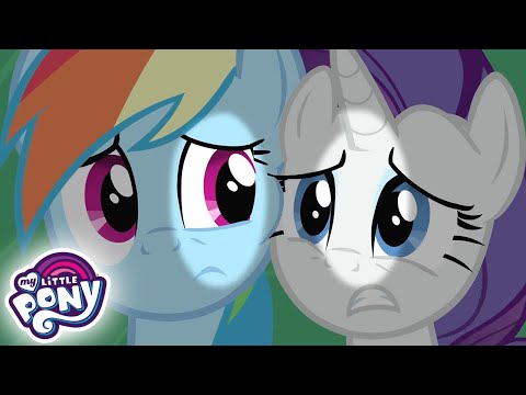 Видео: My Little Pony: Дружба — это чудо 🦄 Поиски дракона | MLP FIM по-русски