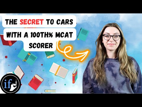 Видео: ВОТ КАК ДЕЛАТЬ АВТОМОБИЛИ для MCAT