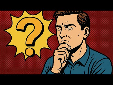 Видео: 12 Разтърсващи ВЪПРОСА,  които ще ПРОМЕНЯТ ЖИВОТА ВИ!