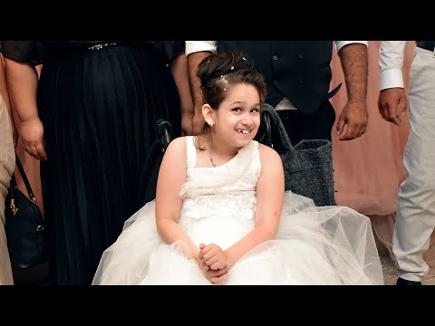 Видео: Свето кръщение на Емануела –/ гр. Долни чифлик/ – 05.08.2023 г. UHD 4K