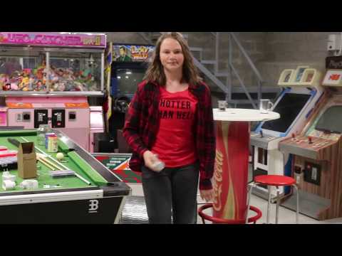 Видео: Blazing Star 1998 and USSR Arcade   Советский Игровой Автомат ТИА-МЦ-1