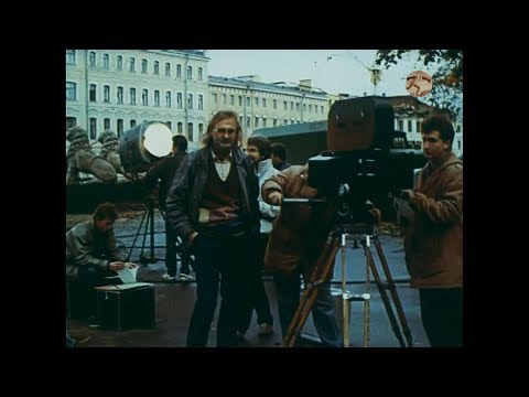 Видео: Третий дубль  (1991 - 1992)