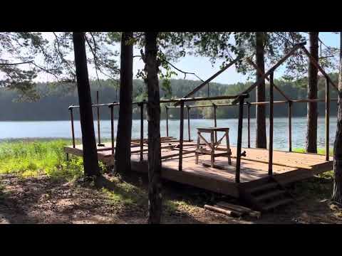 Видео: Территория вокруг Баден-Баден термы Реж