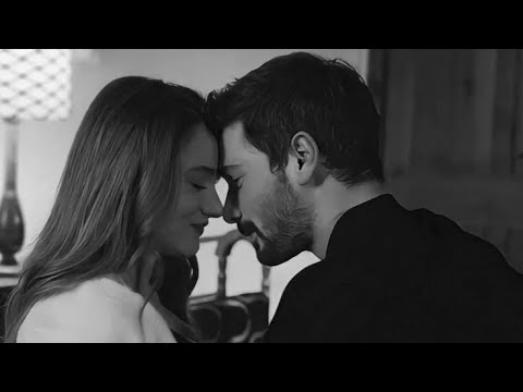 Видео: Халиль Ибрагим и Зейнеп |Лунная|♾️❤️