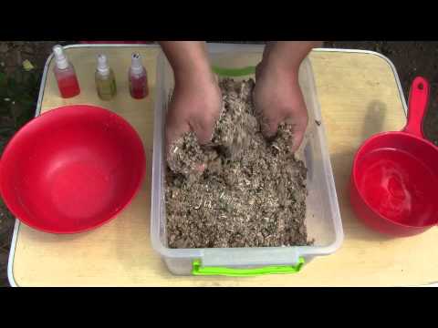 Видео: Бюджетная уловистая прикормка для ловли раков(Дневник рыболова)