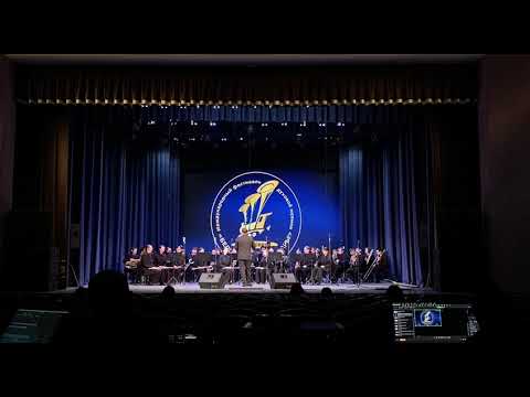 Видео: Ф. Лоу. Сюита из мюзикла "Моя прекрасная леди".