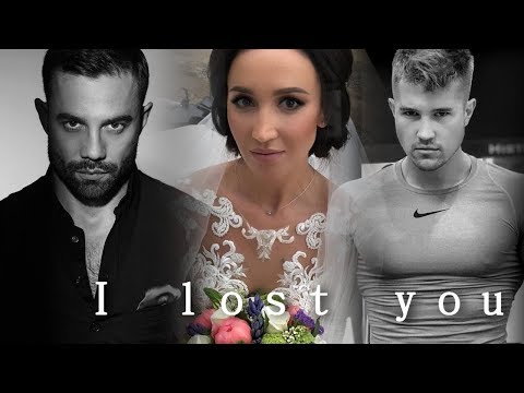 Видео: Роман Гриценко/Ольга Бузова/Валентин Коробков - Я потерял тебя (AU)