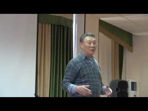 Видео: Ли Гунчен, 2013, Вскармливание жизни, Часть 3