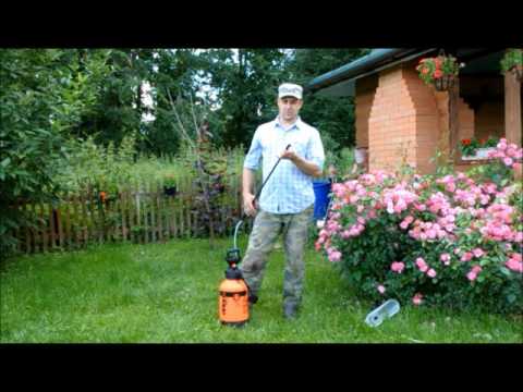 Видео: квазар сменные насадки