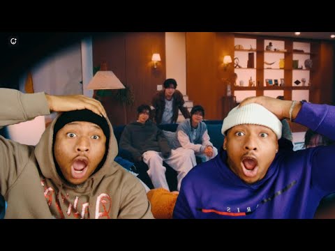 Видео: KickFlip «Мама сказала (Кем ты пытаешься быть?)» клип | РЕАКЦИЯ TWINS