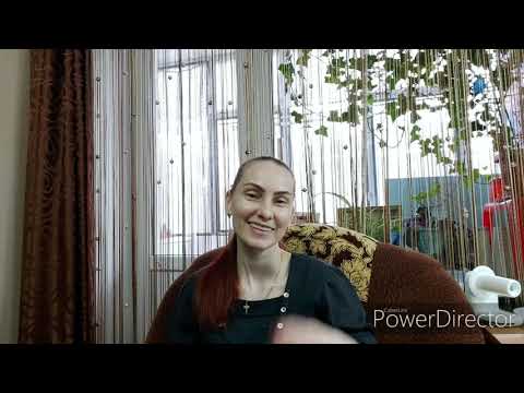 Видео: Ваш вопрос-мой ответ))) выпуск 4, болталка под вязание. Рассказываю о себе, про СП и многое другое