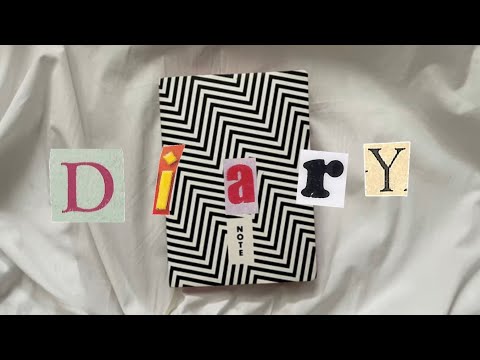 Видео: Личный дневник/комментарии