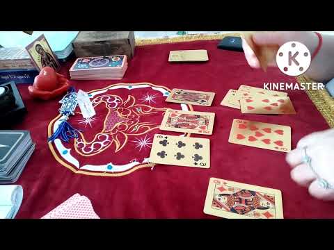 Видео: Крестовый король. Скучает ли он по вас? И хочет ли он с вами встречу?