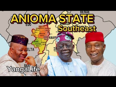 Видео: Наконец, Anioma State меняет правила игры