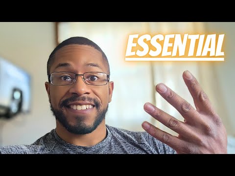 Видео: 4 обязательных к изучению основ изометрических тренировок