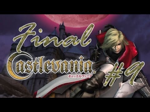 Видео: Прохождение Castlevania: Lament of Innocence ч.9 ФИНАЛ