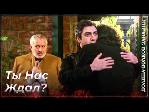 Видео: Неожиданное Посещение Заза! | Долина Волков Западня