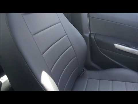 Видео: Чехлы Автопилот, совет при установке.