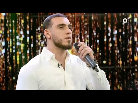 Видео: Вусал Мирзаев «Вспоминай меня»