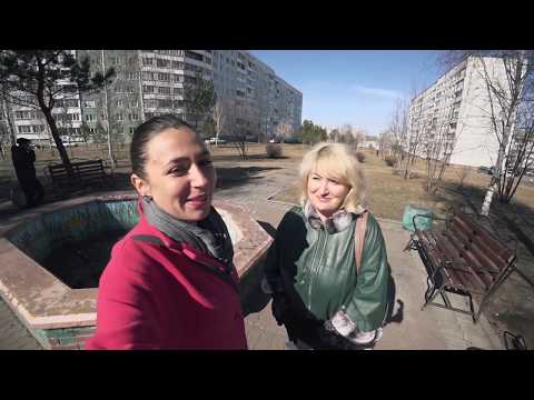 Видео: Сосновоборск 2020