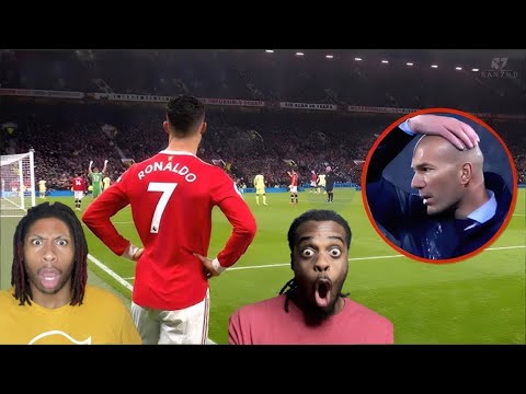 Видео: 20 фактов о Криштиану Роналду, которые вы не знали!