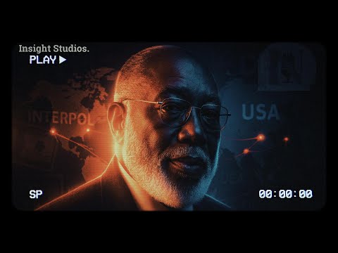 Видео: Харун Мвау: главарь преступного мира на виду.