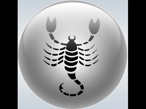 Видео: Знаменитые Скорпионы (слайд-шоу, 2014)