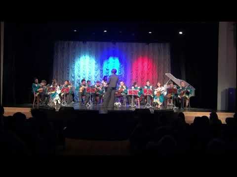 Видео: В. Косма Мелодия из к/ф "Игрушка"