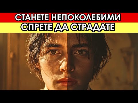 Видео: Как да Станеш Непоколебим: Силата на Съзнанието и Психологическата Устойчивост според Карл Юнг