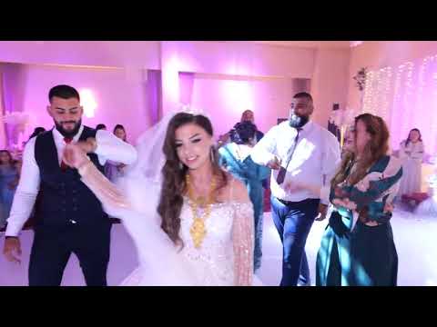 Видео: VIP Сватбата на Зоран & Ерменка част 3