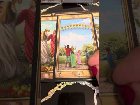 Видео: Где оно, моё счастье? ❤️💯🍁 #таро #tarot #гадание 