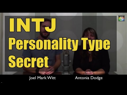 Видео: Секрет типа личности INTJ | PersonalityHacker.com