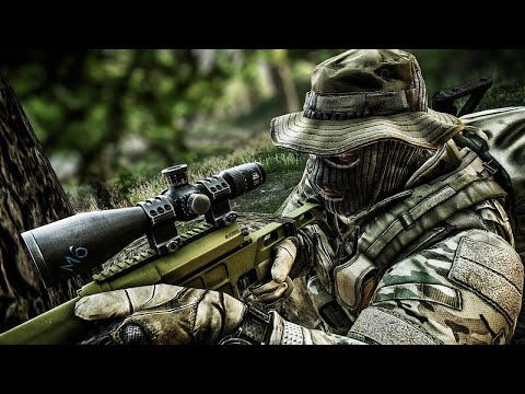 Видео: 🛑Тест-драйвим👍EFT🙂Escape from Tarkov
