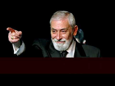Видео: Мои года мое богатство - Караоке - Вахтанг Киакбидзе