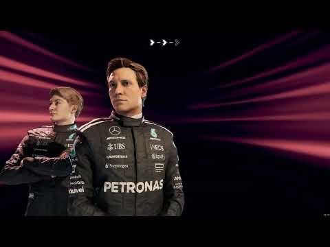 Видео: F1 25- Парная карьера #25 Сезон 2- Австралия