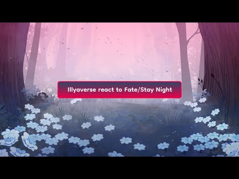 Видео: Illyaverse реагирует на (9/?) || читать описания