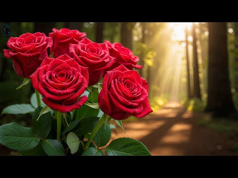 Видео: Расслабьтесь и оздоровите нервную систему 🌿 | Успокаивающая музыка для здоровья и души