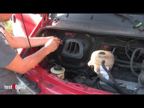 Видео: [Дневник некроманта] Демонтаж печки Рено Мастер - Опель Мовано