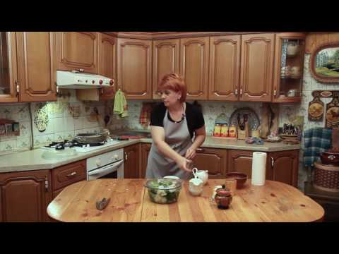 Видео: Охота Есть Охота. Сезон 1. Утка пьяная в капусте