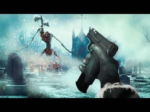 Видео: Охота за головой сирены, но что-то не так