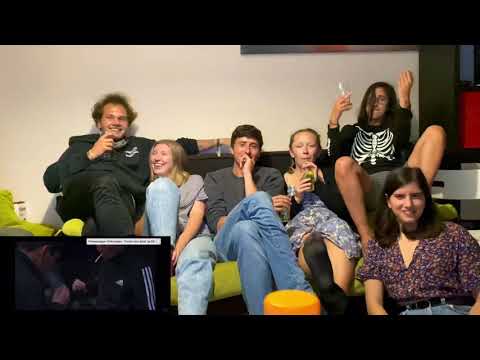 Видео: ULUKMANAPO - CROCKO LACO РЕАКЦИЯ