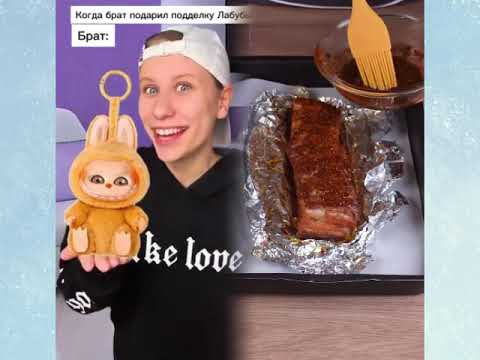 Видео: Смешные сказки 